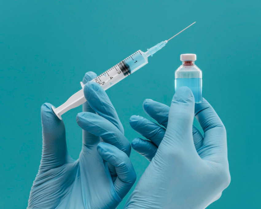 Trwa Europejski Tydzień Szczepień. „Każda dawka szczepionki się liczy”