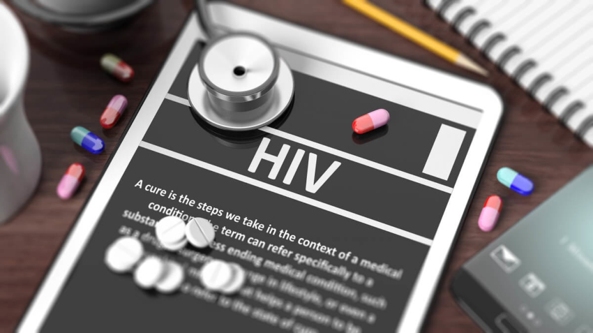 Ogromny wzrost liczby zakażeń wirusem HIV w Polsce