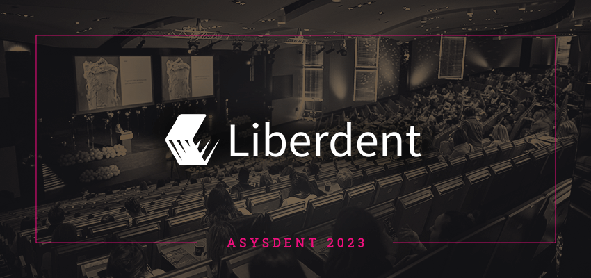 Firma Liberdent wspiera konferencję ASYSDENT 2023