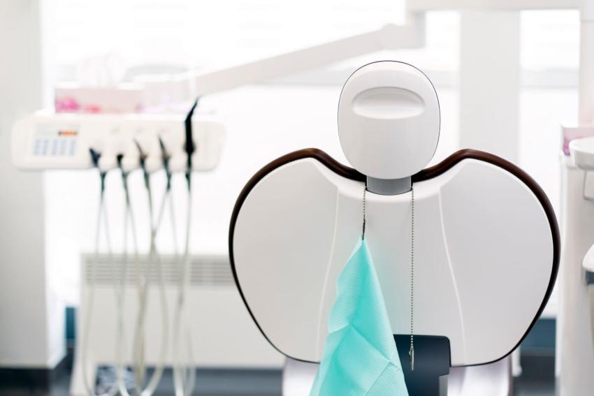 NFZ zwiększa etat przeliczeniowy dla świadczeń stomatologicznych