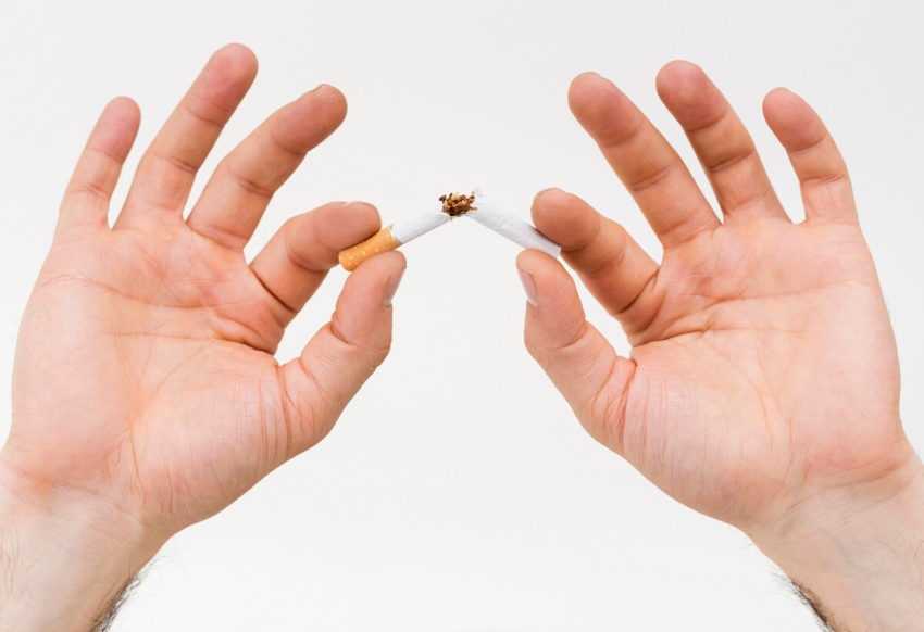 Wielka Brytania: czy 1,5 mln osób wróci do palenia papierosów?