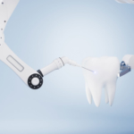 robot stomatologiczny