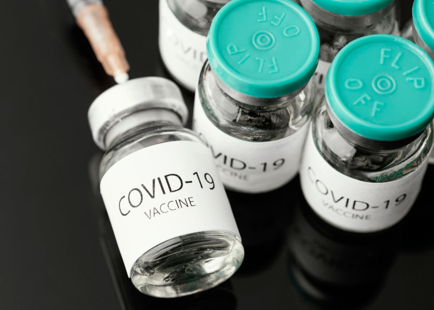 Dla kogo piąta dawka szczepionki przeciw COVID?