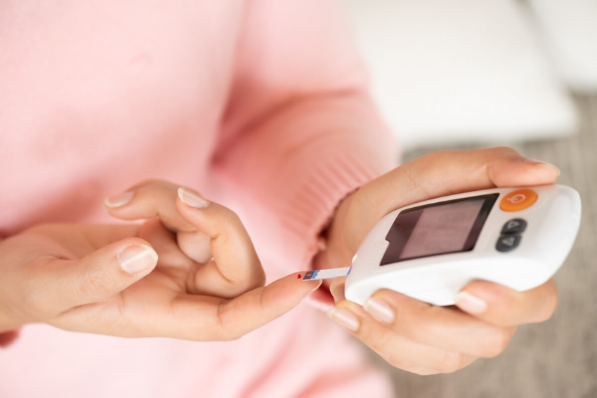 UK: co drugi chory na cukrzycę bez prawidłowej opieki