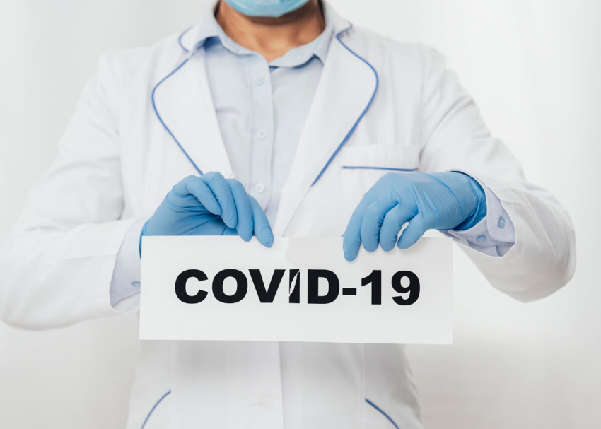 Raport: polski pacjent z COVID-19 – wytyczne i rekomendacje