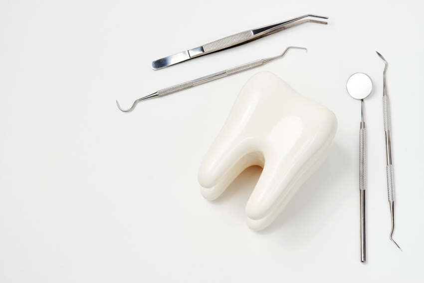 Które świadczenia stomatologiczne na NFZ wykonuje się najczęściej?