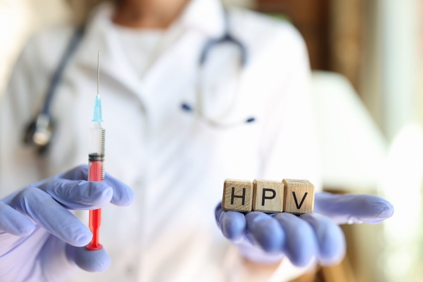 Szkocja: brak nowych przypadków raka szyjki macicy po szczepieniach przeciw HPV