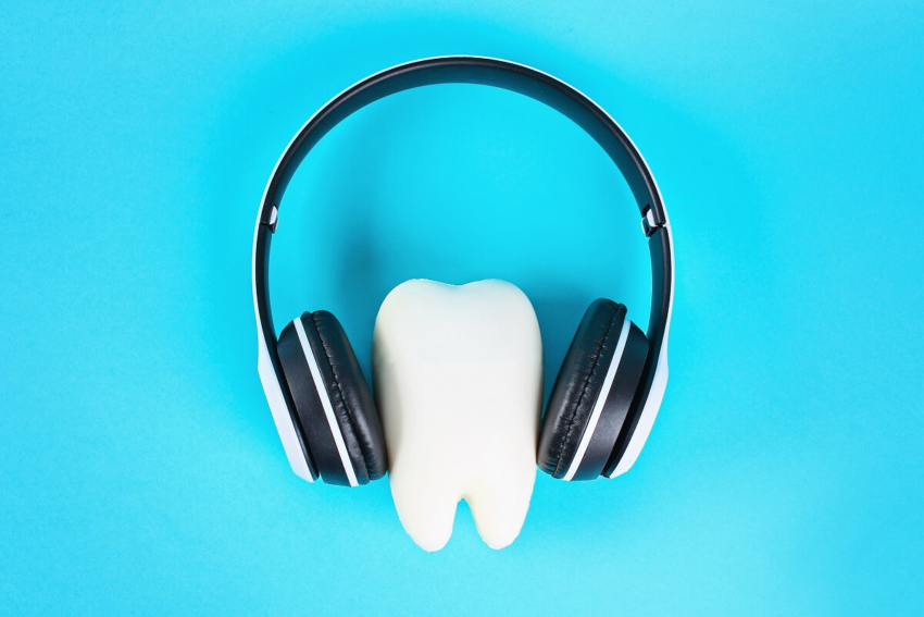 Festiwal Glastonbury: do posłuchania i… wyleczenia zębów