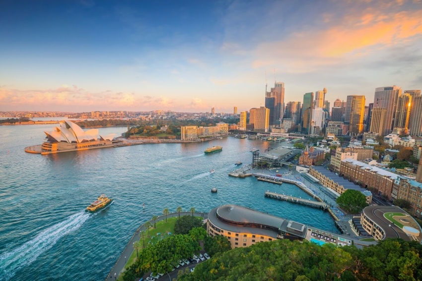 Zbliża się Światowy Kongres Stomatologiczny FDI w Sydney