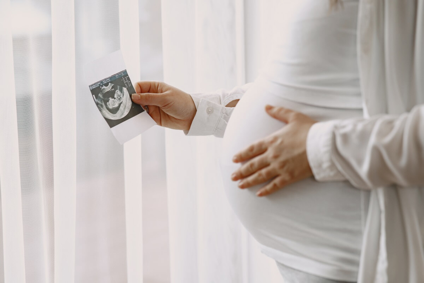 Niedobory żelaza u kobiet w ciąży a próchnica u dzieci