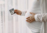 Niedobory żelaza u kobiet w ciąży a próchnica u dzieci
