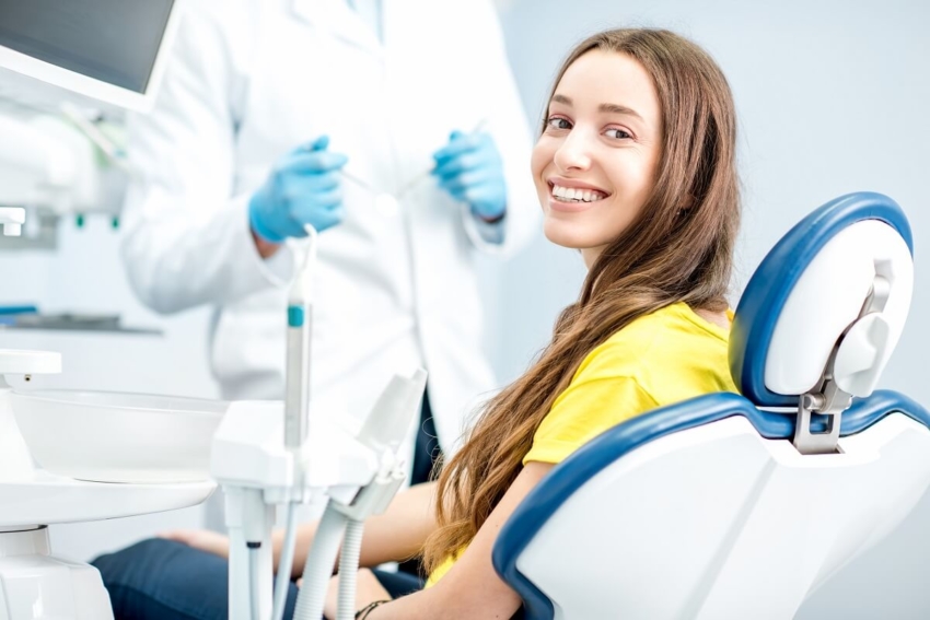 Dentysto, czy wiesz czego oczekują od ciebie twoi pacjenci?