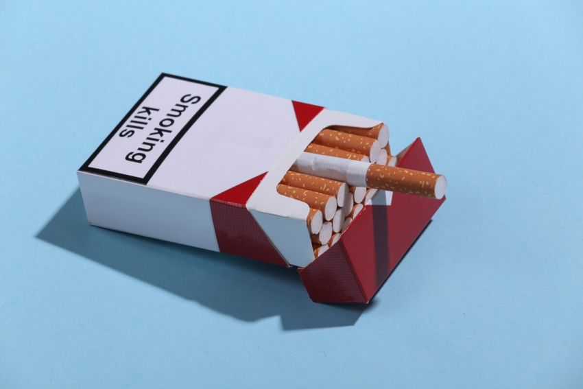 Kanada: informacje o zagrożeniu zdrowia na każdym papierosie