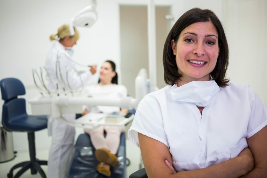 Wielka Brytania: higienistki stomatologiczne uczczą swój jubileusz