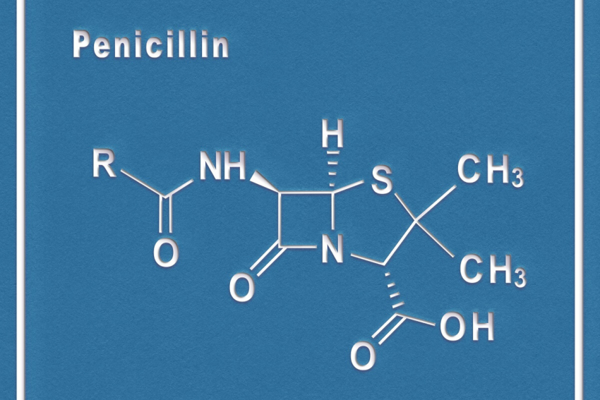 Jak odkryto penicylinę? Epokowe znaczenie prac Aleksandra Fleminga