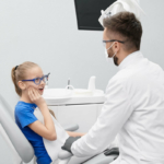 stomatologia dziecieca