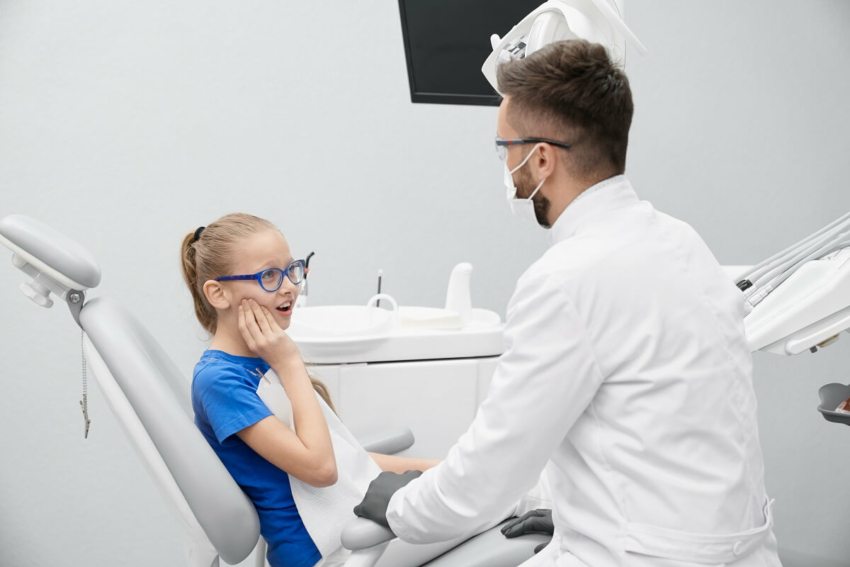 Opublikowano program specjalizacji ze stomatologii dziecięcej