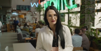 Aleksandra Nitecka Buchta videonews 1