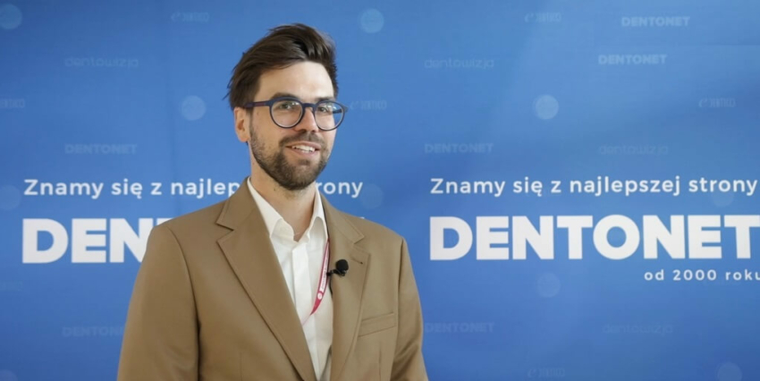 „Grzeszki” asysty we współpracy z lekarzem dentystą [VIDEO]