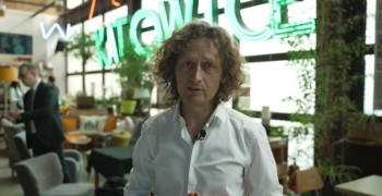 Maciej Zarow videonews
