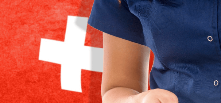 Na jakie warunki pracy mogą liczyć higienistki w Szwajcarii?