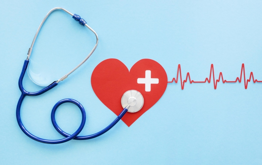 Frontiers in Oral Health: test śliny pomoże ocenić ryzyko chorób serca
