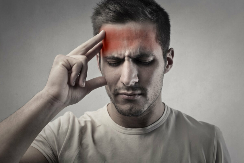 Zapalenie przyzębia ma wpływ na występowanie migreny