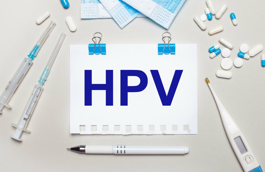 Wirus HPV: jak dentyści mogą pomóc pacjentom?