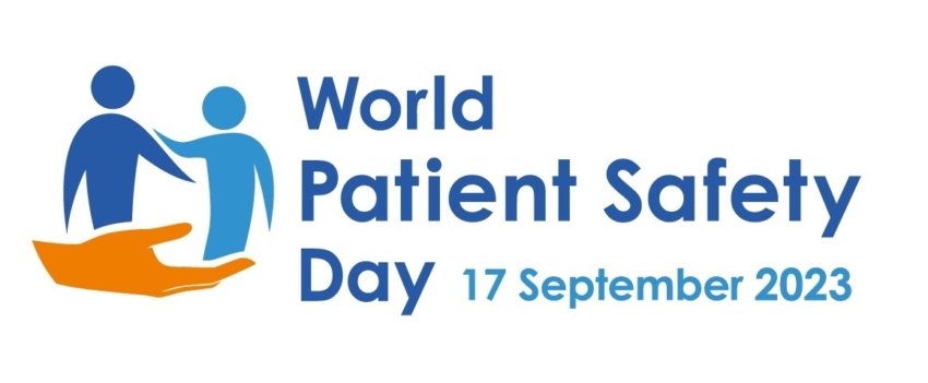 17 września – Światowy Dzień Bezpieczeństwa Pacjenta