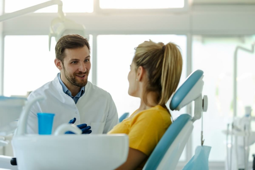 Jak uzyskać zgodę pacjentów na leczenie stomatologiczne?