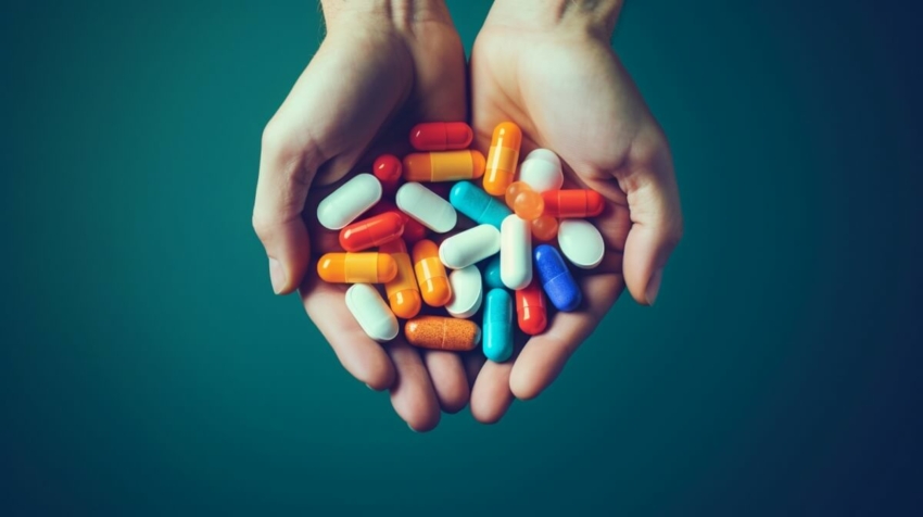 Antybiotykooporność będzie zabijać 10 mln ludzi rocznie