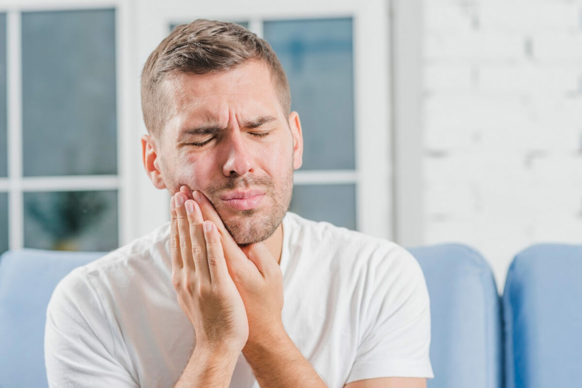 Miliony dni zwolnień lekarskich z powodu bólu zęba