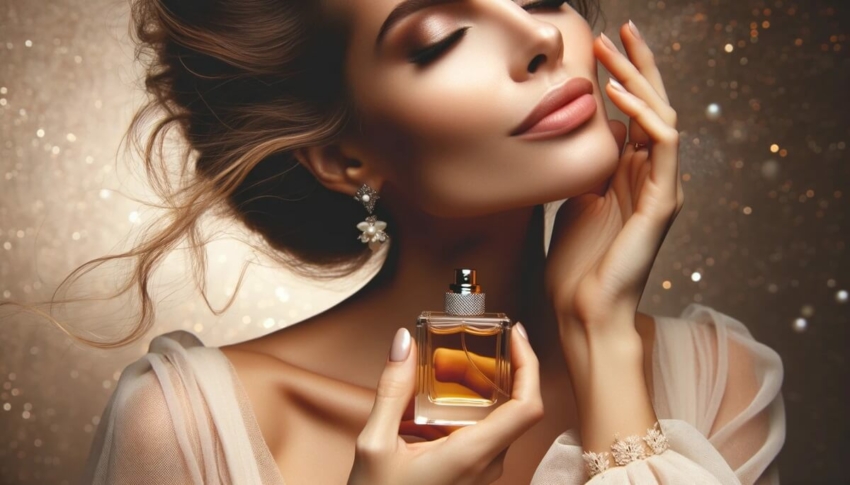 Perfumy korzenne o nucie orientalnej – pobudź zmysły!