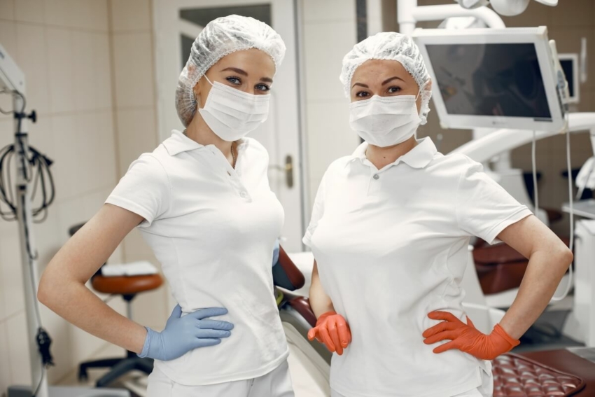 USA: niedobory personelu w stomatologii potrwają lata