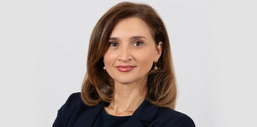 Ewa Krajewska – była prezes GIF – nową minister zdrowia