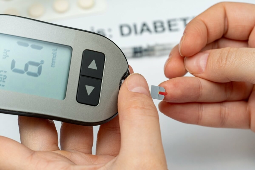 Światowy Dzień Cukrzycy – diabetyk na rynku pracy