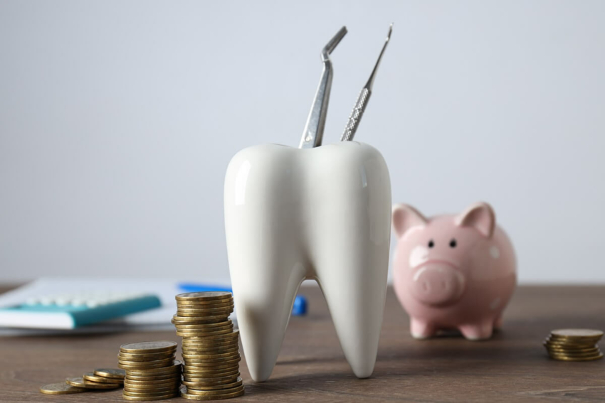 UK: wyższe koszty życia – rzadsze wizyty u dentysty