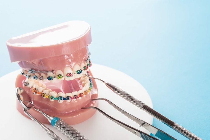CMKP: ortodoncja chętnie wybieraną specjalizacją