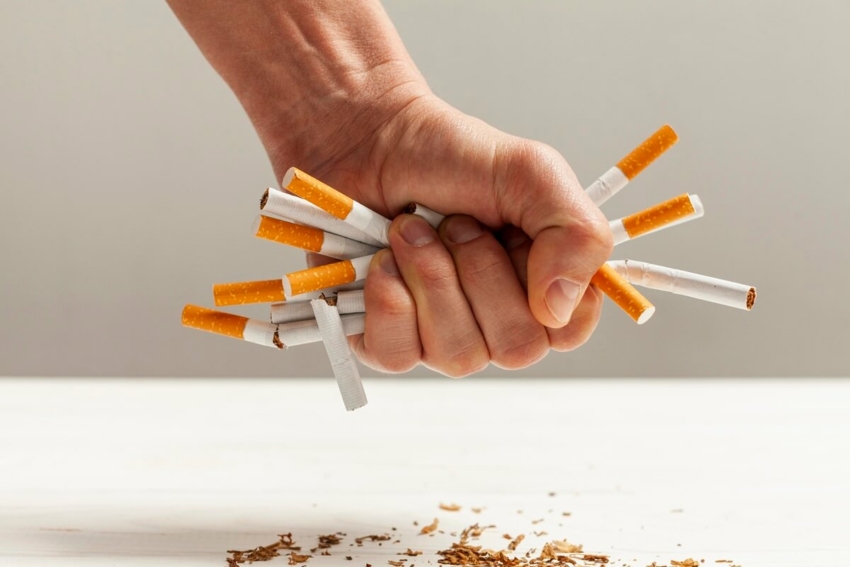 WHO apeluje: stop kłamstwom branży tytoniowej!