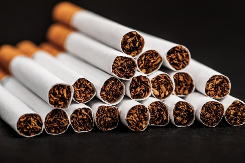 Polska przegrywa walkę z tytoniem, sprzedaż papierosów rośnie
