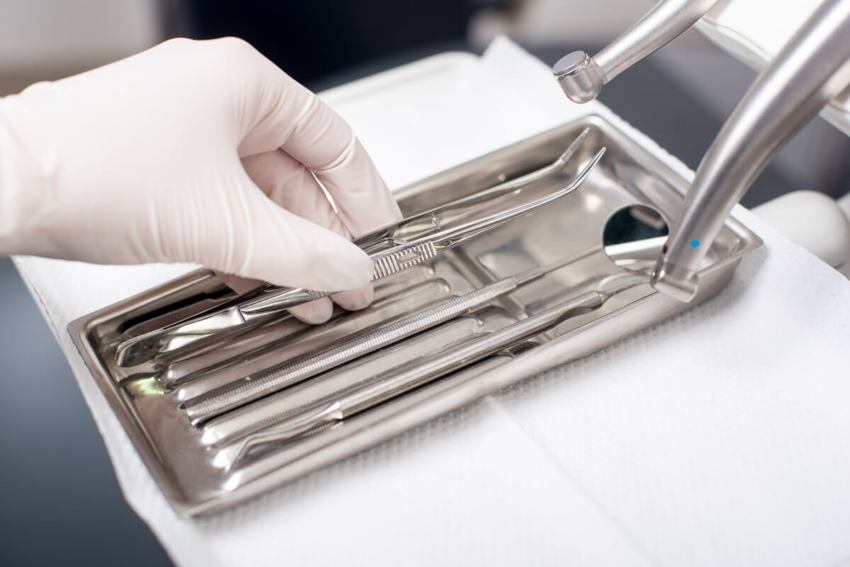 Koszt nowych gwarantowanych świadczeń stomatologicznych? Nawet 900 mln zł