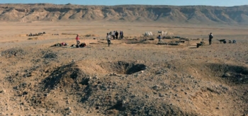 wykopaliska Amarna