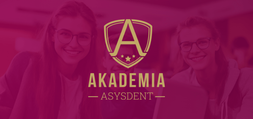 Akademia Asysdent – ruszył program edukacyjny dla asystentek i higienistek stomatologicznych
