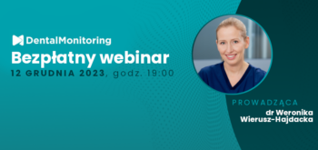 Dental Monitoring webinar grudzien