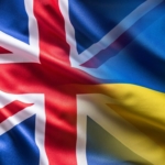 Ukraina Wielka Brytania