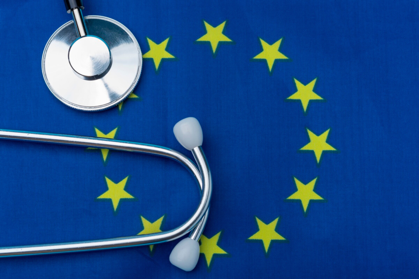 PE: medycy będą mieli dostęp do danych pacjentów z zagranicy