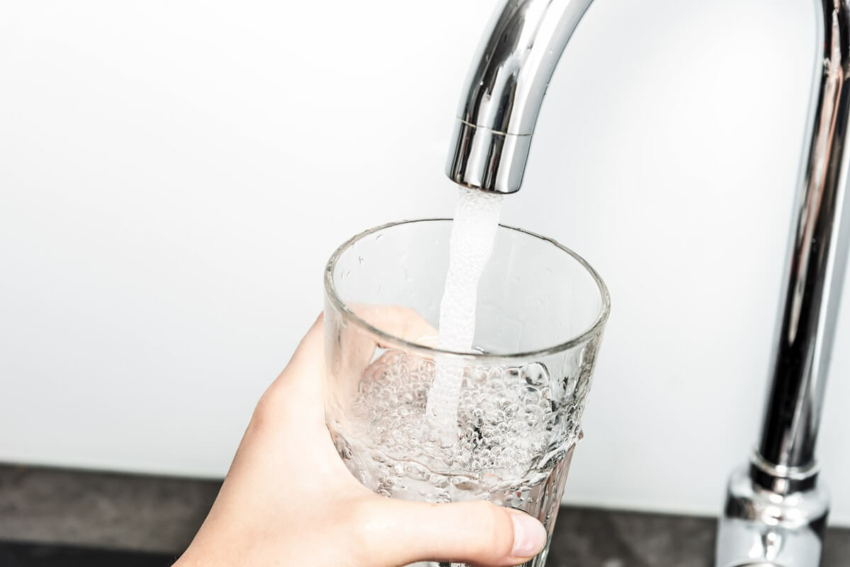 USA: mieszkańcy Brigham City zdecydowali o utrzymaniu fluoryzacji wody pitnej