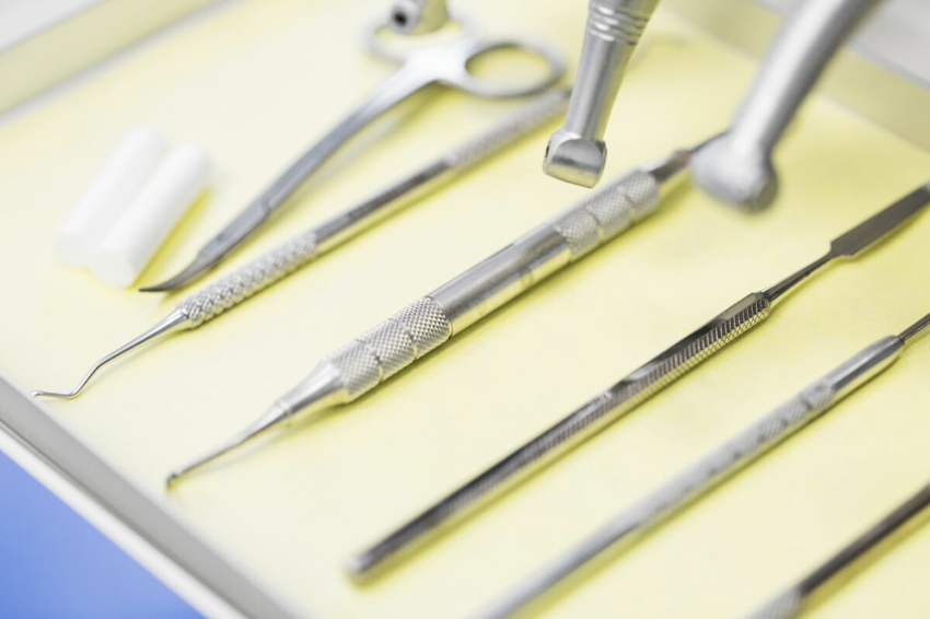 Areszt w Wejherowie poszukuje lekarza dentysty dla osadzonych