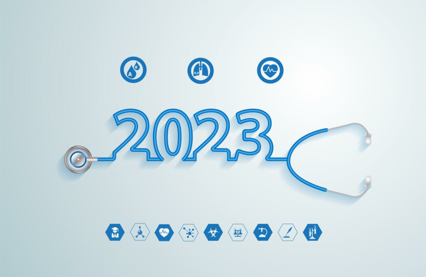 2023 rok w polskiej medycynie – osiągnięcia i wyzwania