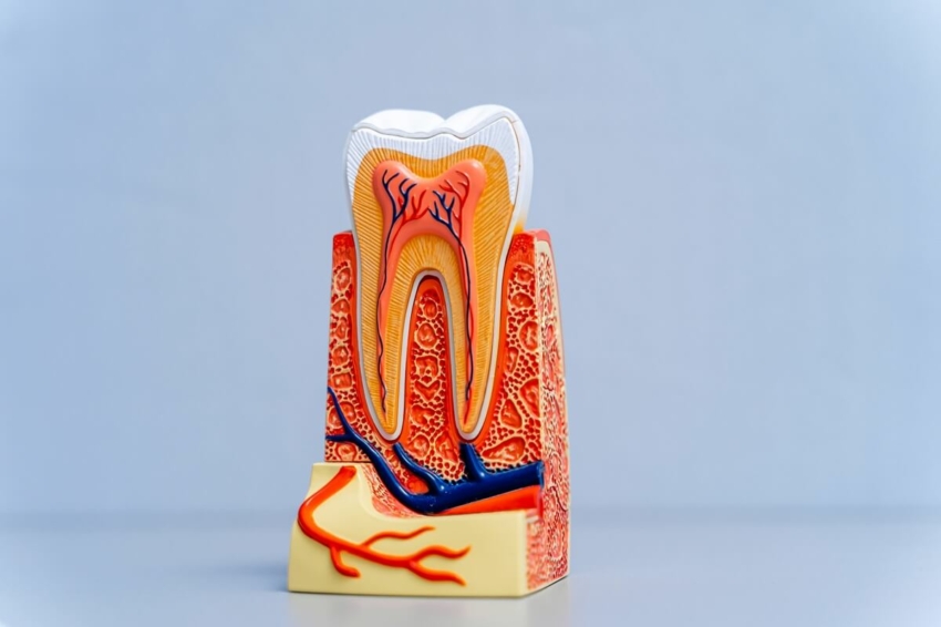 Mikrodoncja i inne zaburzenia budowy anatomicznej zębów